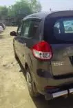 Maruti Suzuki Ertiga VDi 2017