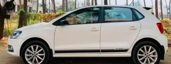 Volkswagen Polo Highline Plus 1.0 MPI 2018