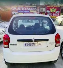 Maruti Suzuki Alto K10 VXi 2011