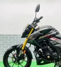 Honda Hornet 2.0 2021