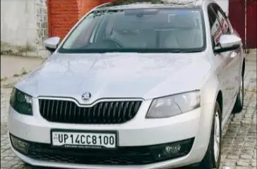 Skoda Octavia ELEGANCE 1.8 TSI AT 2013