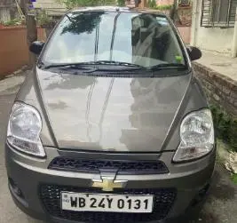 Chevrolet Spark LS 1.0 2013