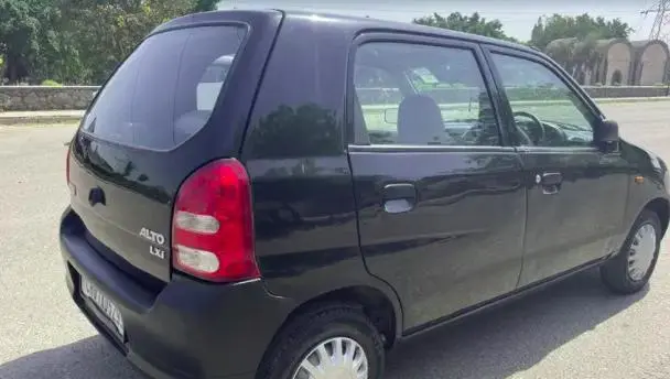 Maruti Suzuki Alto LXi 2010