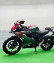 Yamaha YZF-R15 V3 150cc 2019