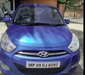 Hyundai i10 Magna 2011