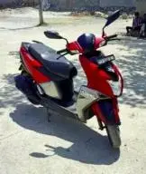 TVS Ntorq 125 Disc 2019