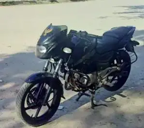 Bajaj Pulsar 180cc 2014