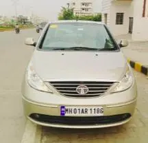 Tata Manza Aura Quadrajet 2010