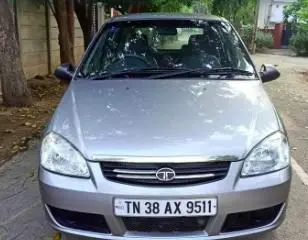 Tata Indica DLS 2009