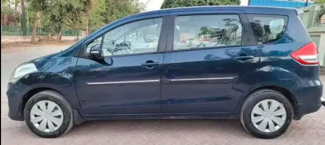 Maruti Suzuki Ertiga VXi 2016
