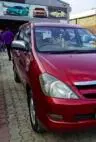Toyota Innova 2.5 VX 7 STR BS IV 2007