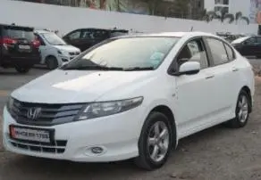 Honda City 1.5 V MT 2011