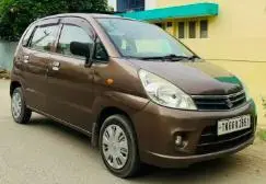 Maruti Suzuki Zen Estilo LXi 2013