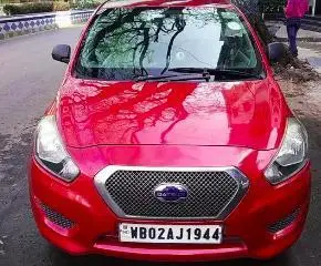 Datsun Go Plus T (O) 2016
