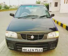 Maruti Suzuki Alto LXi 2006