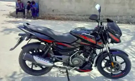 Bajaj Pulsar ABS 150cc 2020