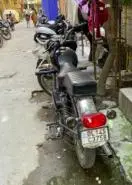 Royal Enfield Bullet Electra 350cc 2013