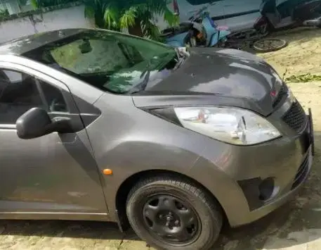 Chevrolet Beat LS Diesel 2012