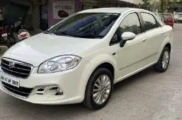 Fiat Linea 1.4 T-Jet Emotion 2017
