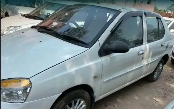 Tata Indigo eCS LS TDI 2013