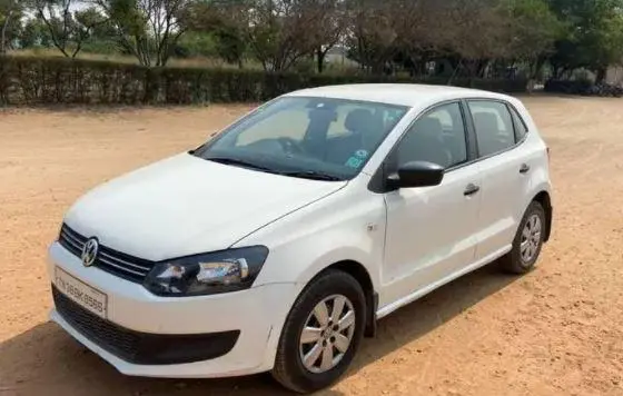 Volkswagen Polo Trendline 1.5L (D) 2011