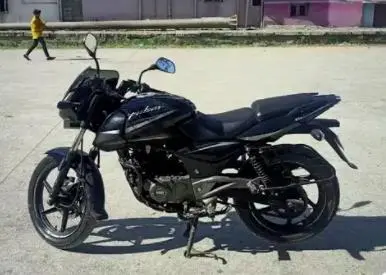 Bajaj Pulsar 150cc 2018
