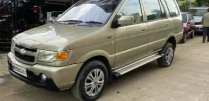 Chevrolet Tavera Neo 3 LS- 10 STR BS-III 2013