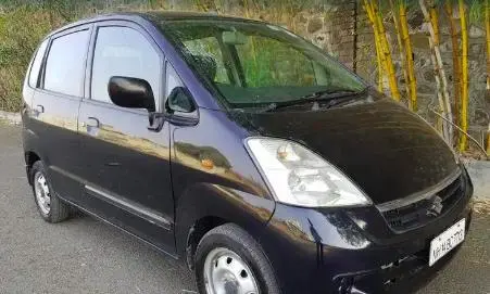 Maruti Suzuki Zen Estilo LXi 2007