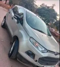 Ford EcoSport Trend 1.5L TDCI 2013