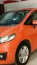 Honda Jazz VX i-VTEC 2018