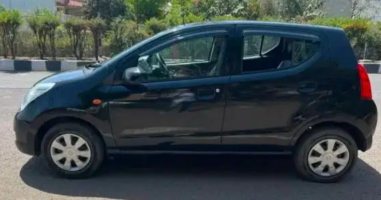 Maruti Suzuki A-star Vxi 2009