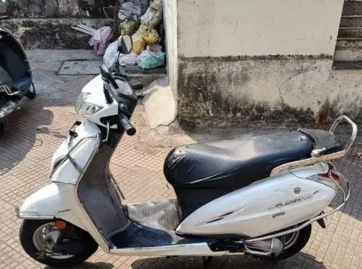 Honda Activa 4G 110cc 2017