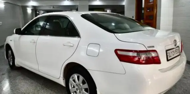Toyota Camry 2.5 AT 2008