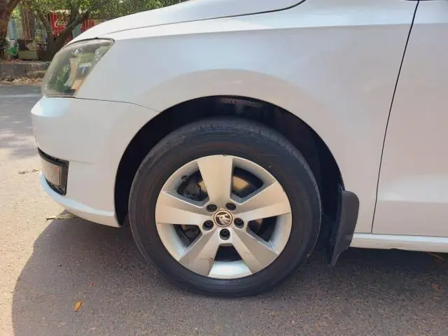 Skoda Rapid 1.5 TDI CR Ambition AT 2018