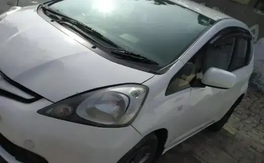 Honda Jazz V i-VTEC 2010