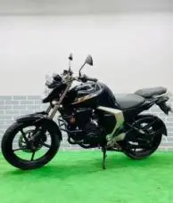 Yamaha FZ V 2.0 150cc 2015