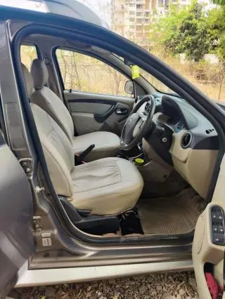 Nissan Terrano XV Premium 110 PS 2015