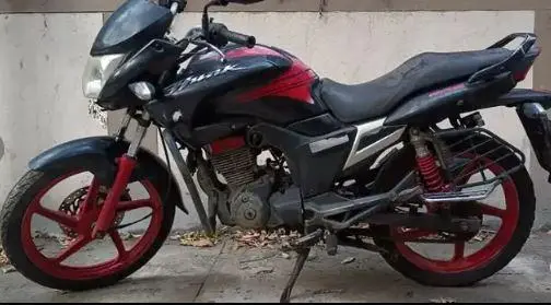 Hero Hunk 150cc 2009