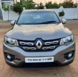 Renault KWID RXT 2015
