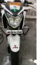 Honda CB Hornet 160R STD 2016