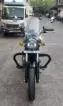 Royal Enfield Meteor 350 Supernova 2021