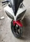 Yamaha YZF-R15 150cc 2014