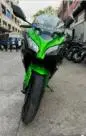 Kawasaki Ninja 300cc 2019