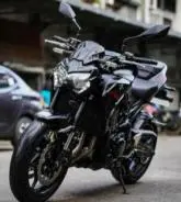 Kawasaki Z900 2020