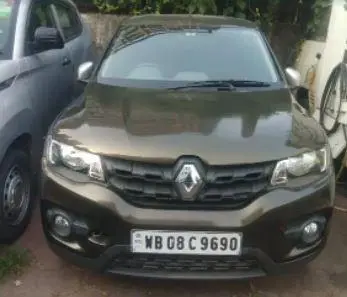 Renault KWID 1.0 RXL 2017