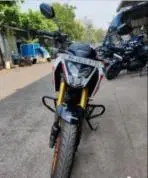 Honda Hornet 2.0 2021