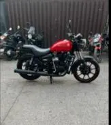 Royal Enfield Thunderbird X 350cc 2019