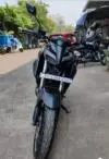 Yamaha MT-15 150cc BS6 2021