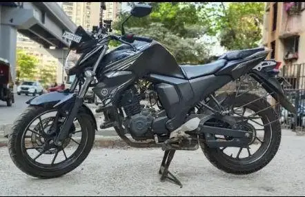 Yamaha FZS-FI V 3.0 150cc 2019