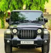 Mahindra Thar LX 4 STR Hard Top Petrol AT BS6 2021